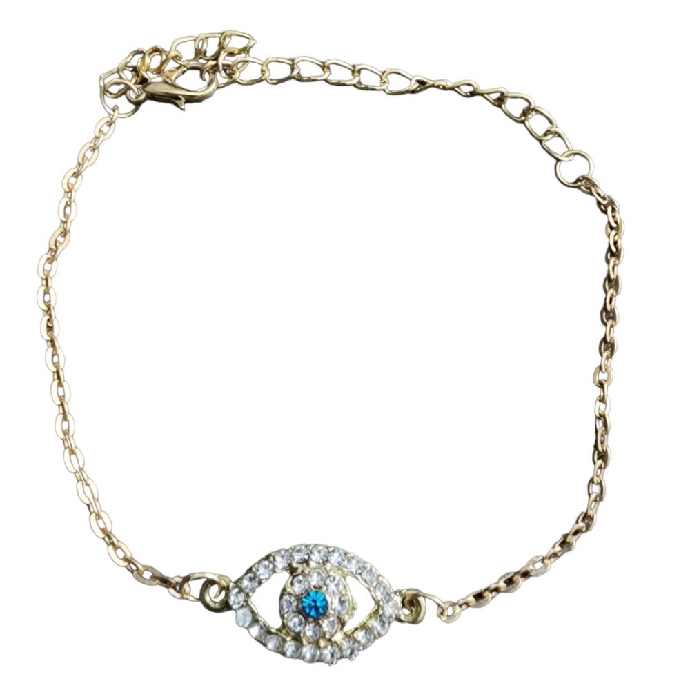 EVIL EYE BRACELETE